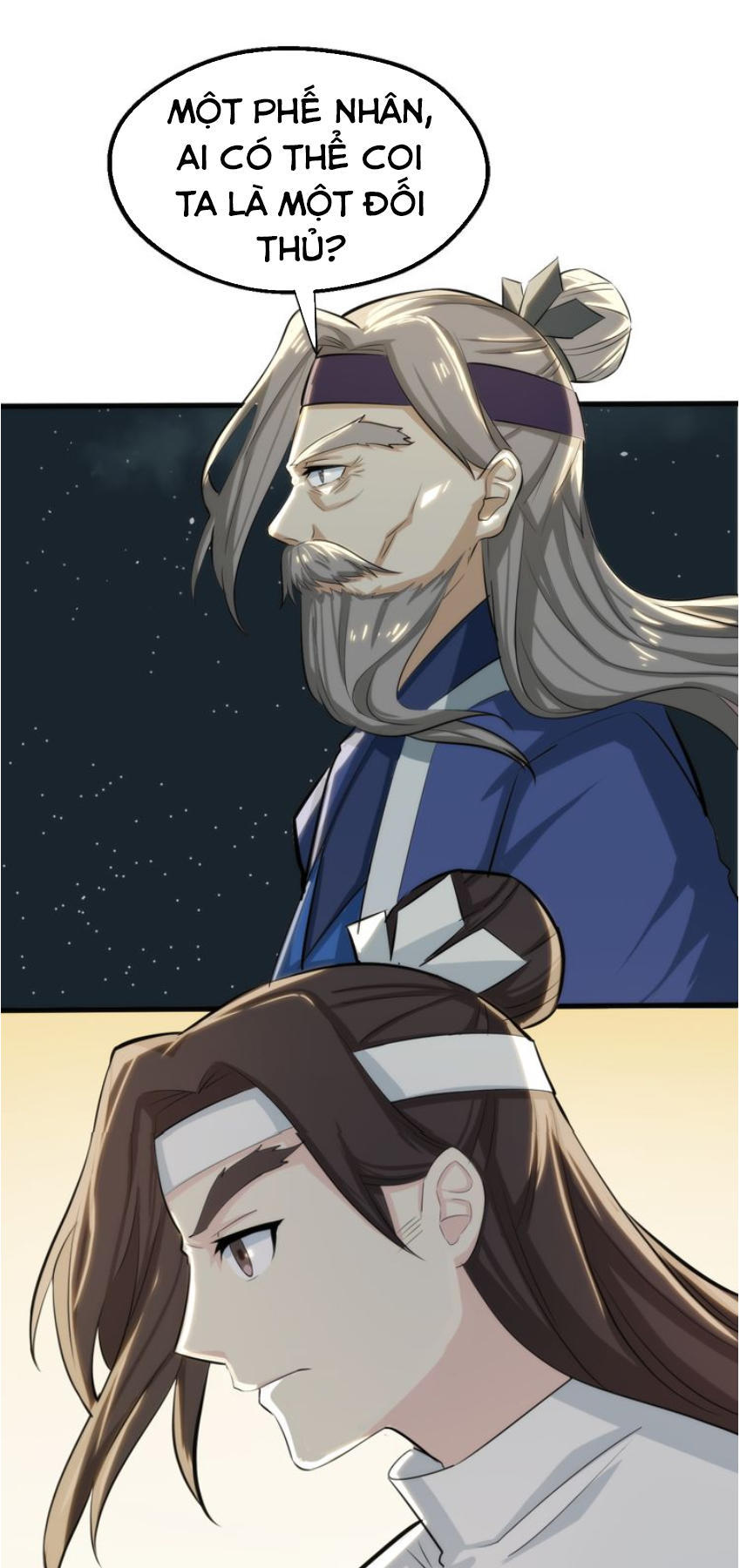 Đại Nghịch Chi Môn Chapter 26 - 39