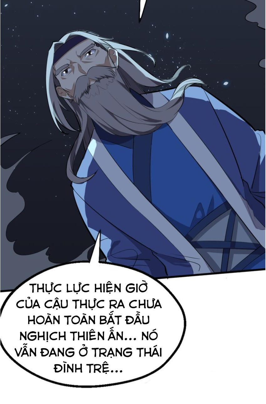 Đại Nghịch Chi Môn Chapter 26 - 46