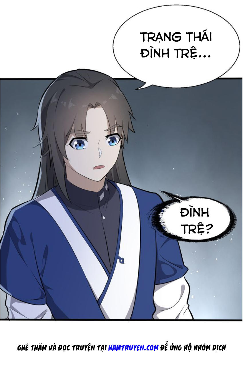 Đại Nghịch Chi Môn Chapter 26 - 47