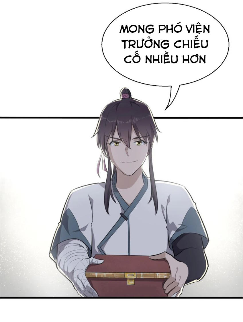 Đại Nghịch Chi Môn Chapter 27 - 29