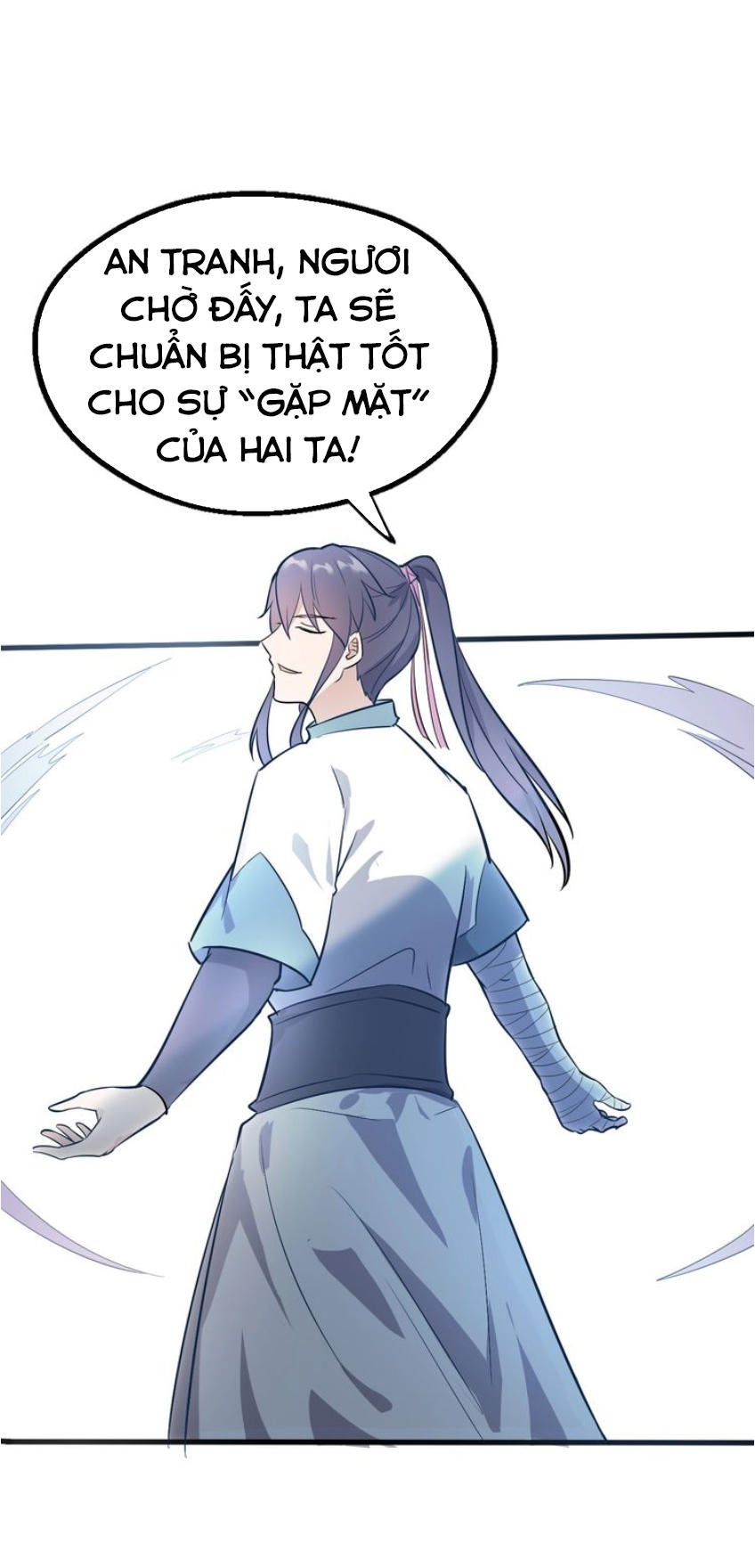 Đại Nghịch Chi Môn Chapter 27 - 49