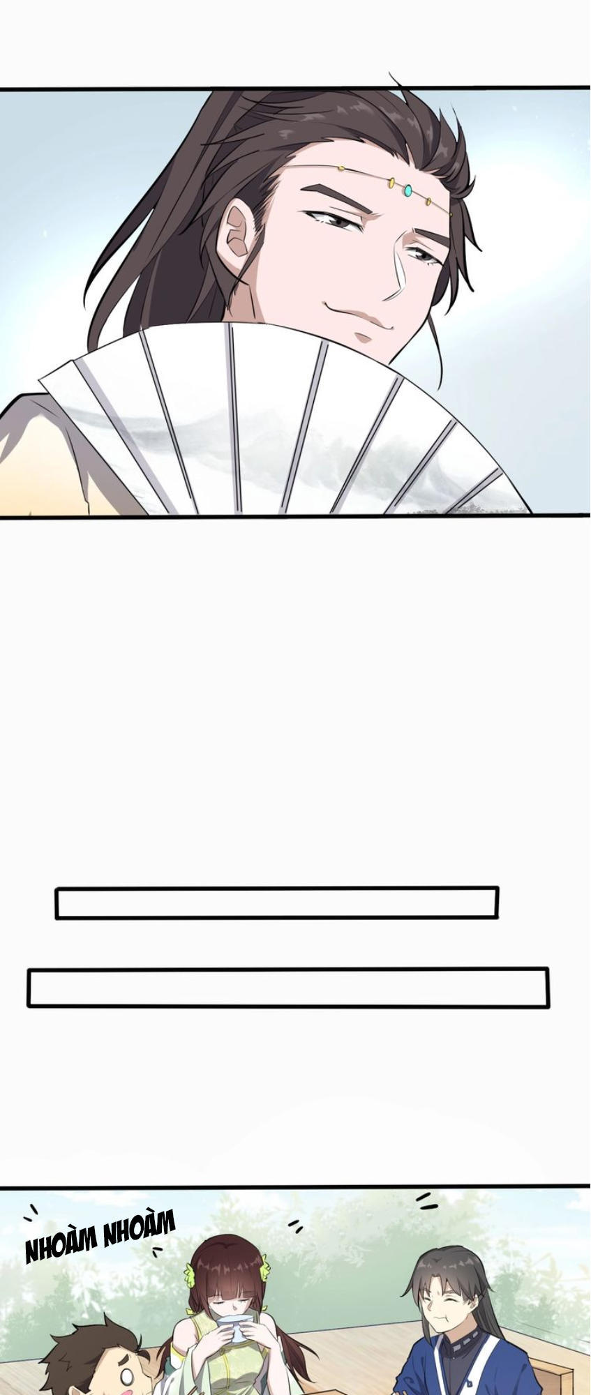 Đại Nghịch Chi Môn Chapter 29 - 23