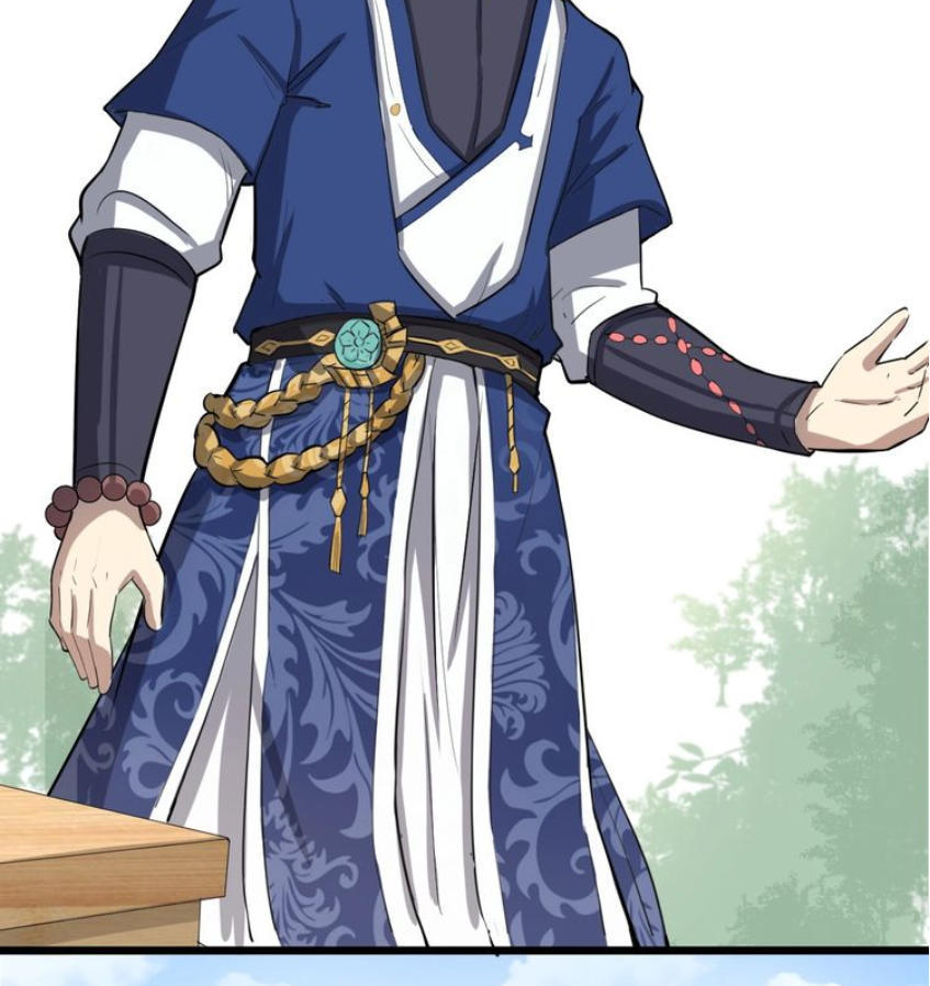 Đại Nghịch Chi Môn Chapter 29 - 31