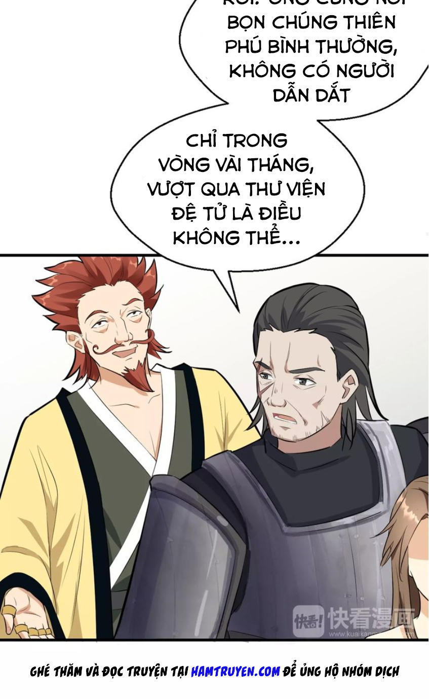 Đại Nghịch Chi Môn Chapter 29 - 7