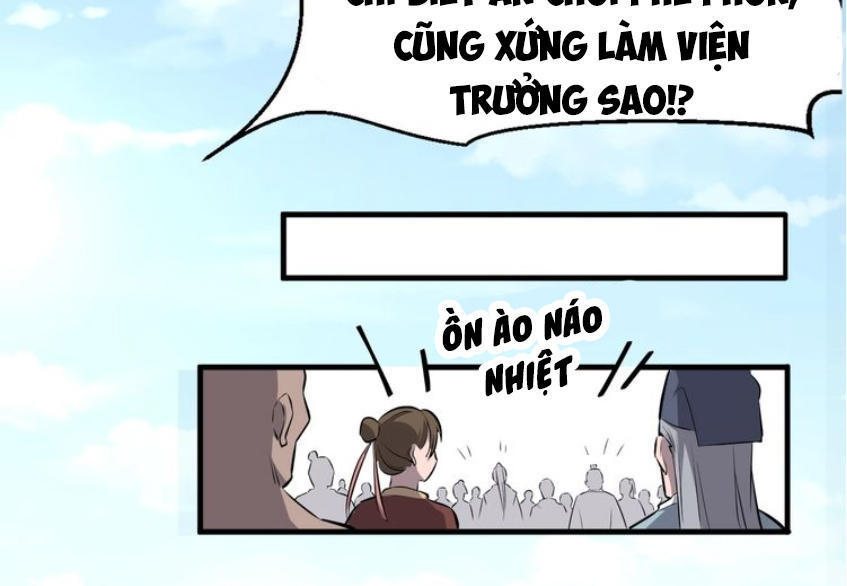 Đại Nghịch Chi Môn Chapter 29 - 9