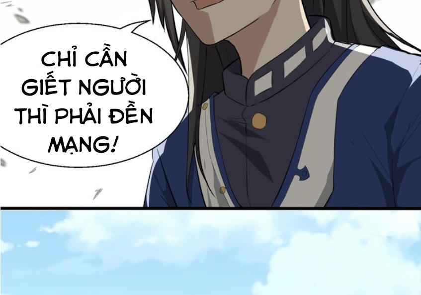 Đại Nghịch Chi Môn Chapter 30 - 11