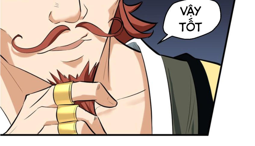 Đại Nghịch Chi Môn Chapter 30 - 15
