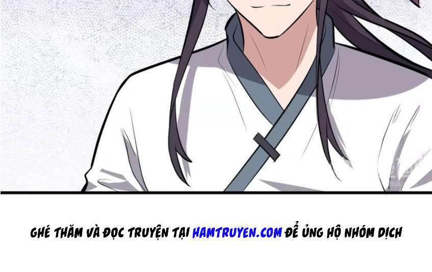 Đại Nghịch Chi Môn Chapter 30 - 17