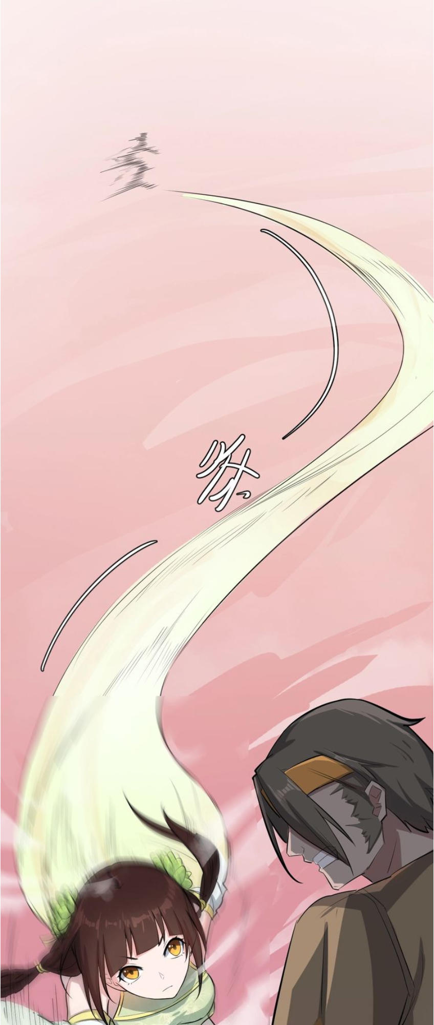 Đại Nghịch Chi Môn Chapter 30 - 40