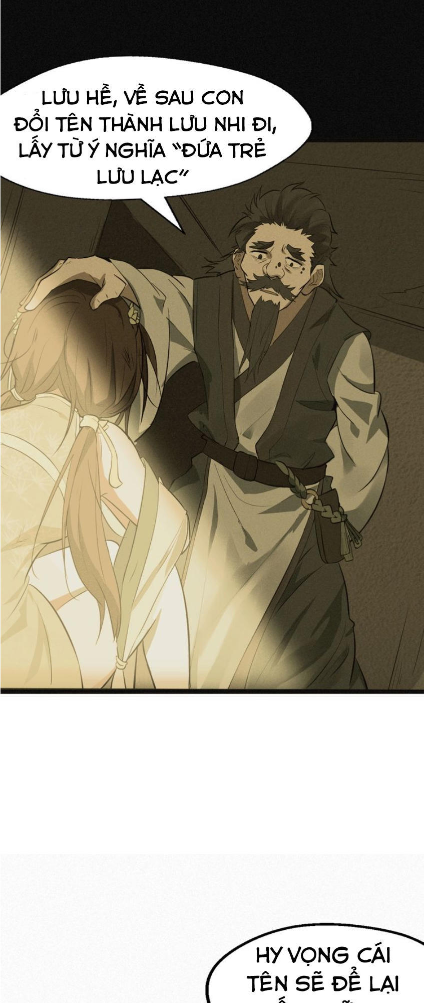 Đại Nghịch Chi Môn Chapter 30 - 6