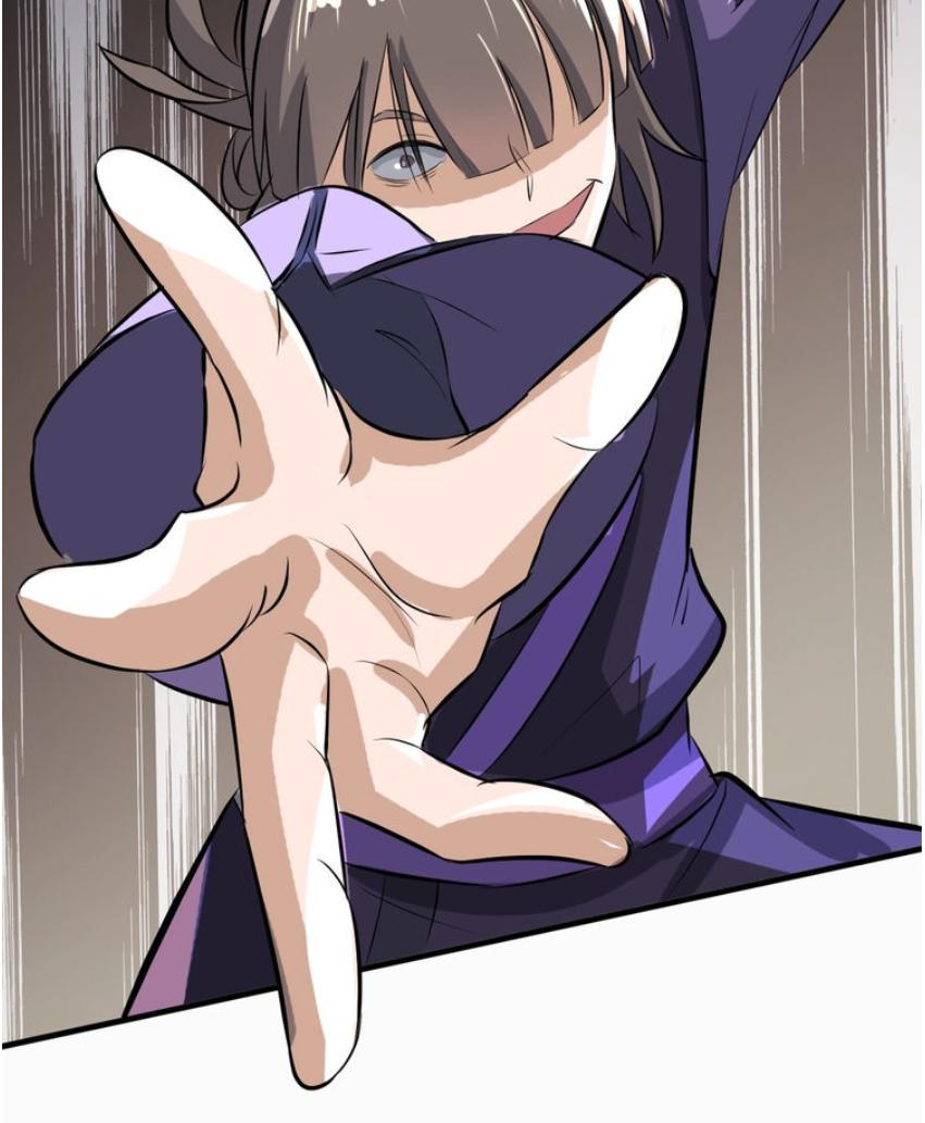 Đại Nghịch Chi Môn Chapter 31 - 15