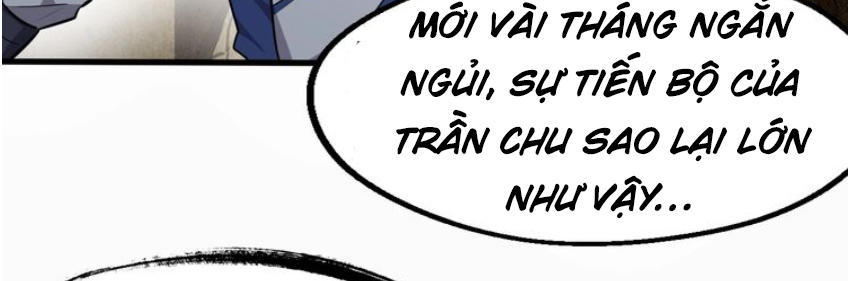 Đại Nghịch Chi Môn Chapter 31 - 49