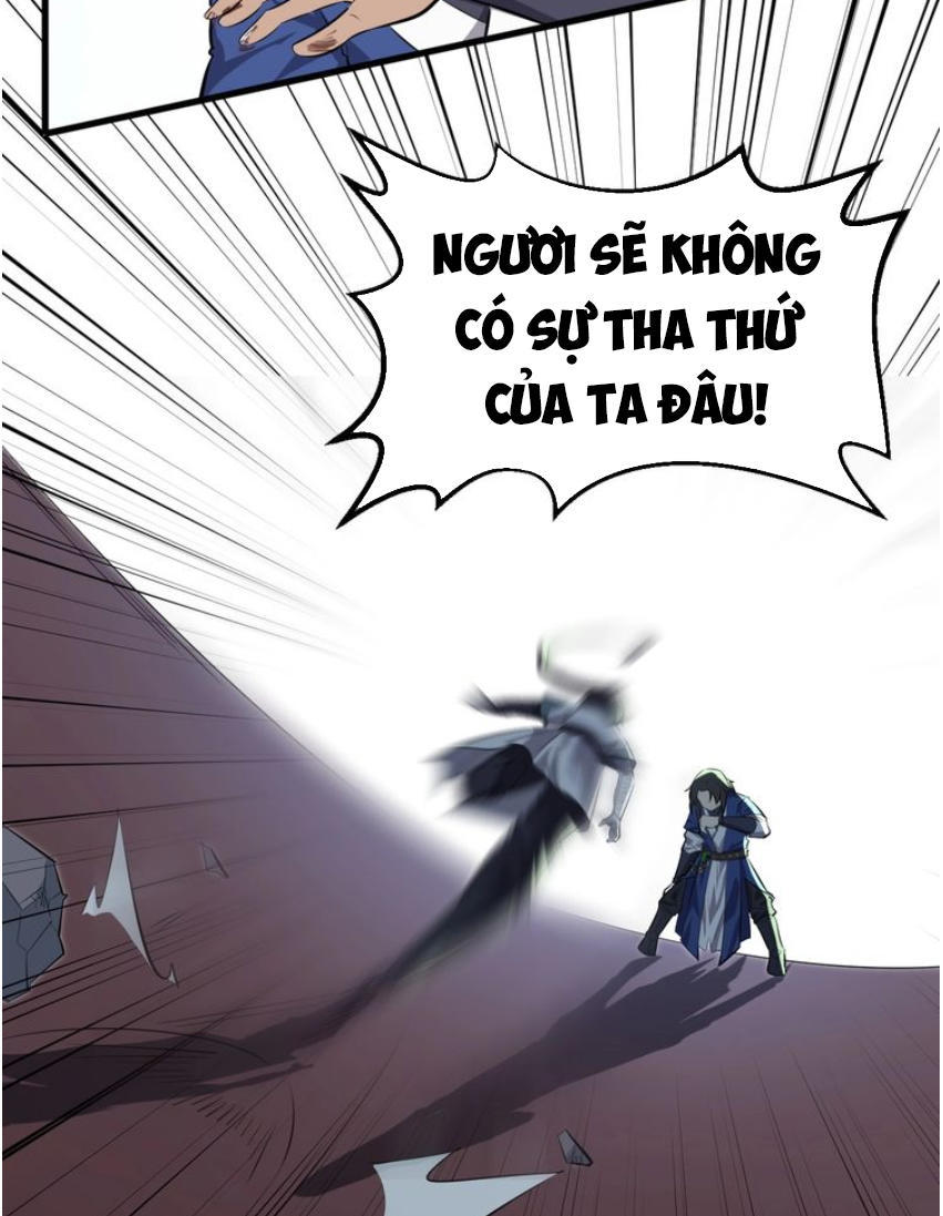 Đại Nghịch Chi Môn Chapter 31 - 52