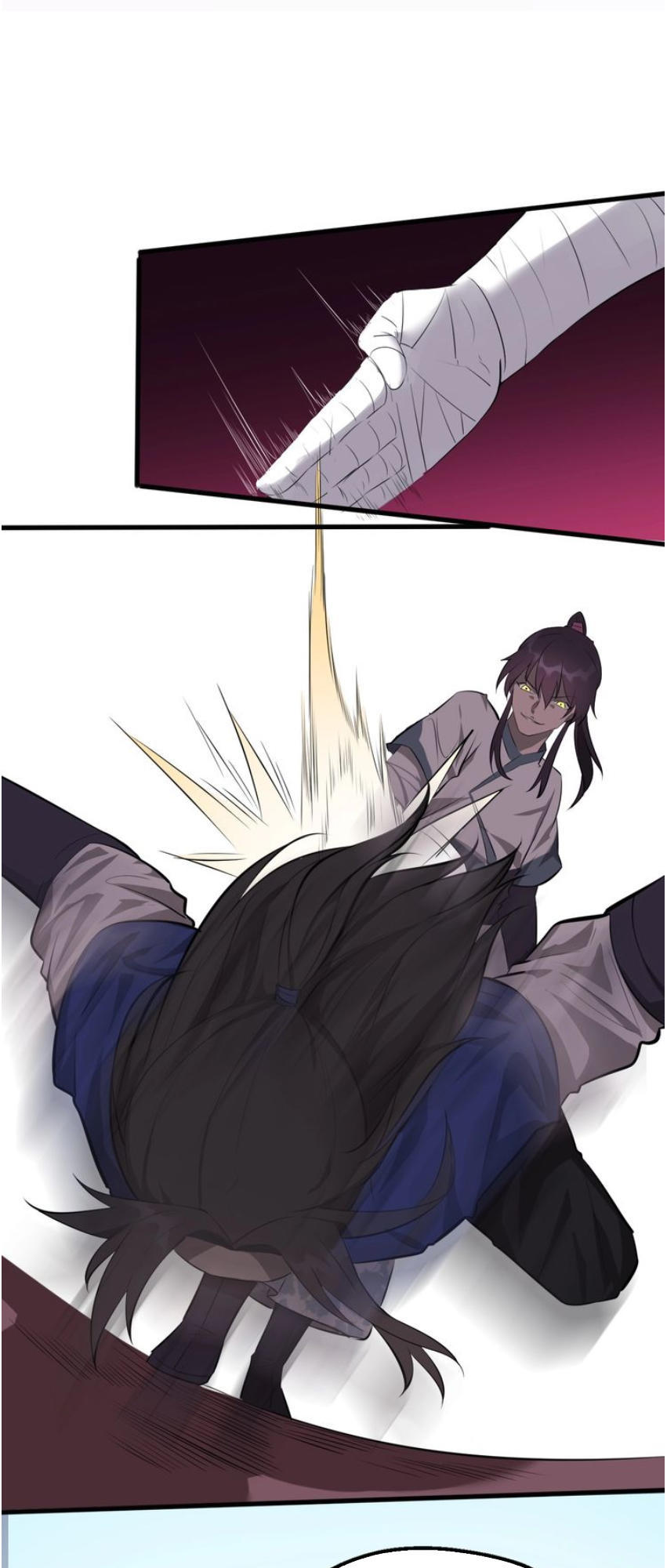 Đại Nghịch Chi Môn Chapter 31 - 55