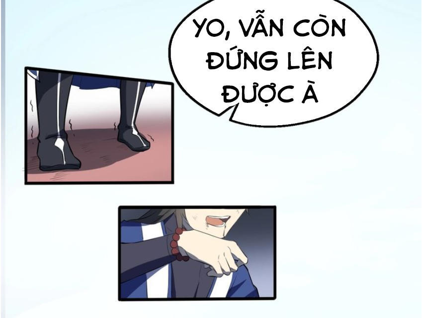 Đại Nghịch Chi Môn Chapter 31 - 56