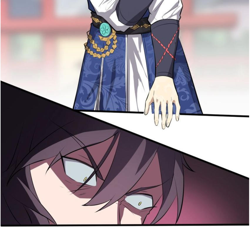 Đại Nghịch Chi Môn Chapter 31 - 58