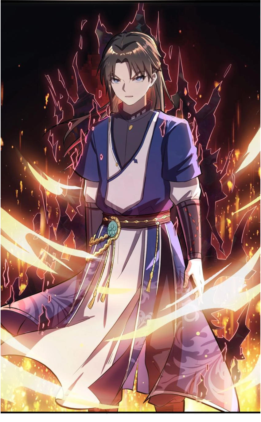 Đại Nghịch Chi Môn Chapter 33 - 2