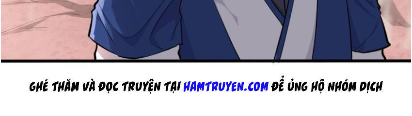 Đại Nghịch Chi Môn Chapter 33 - 27