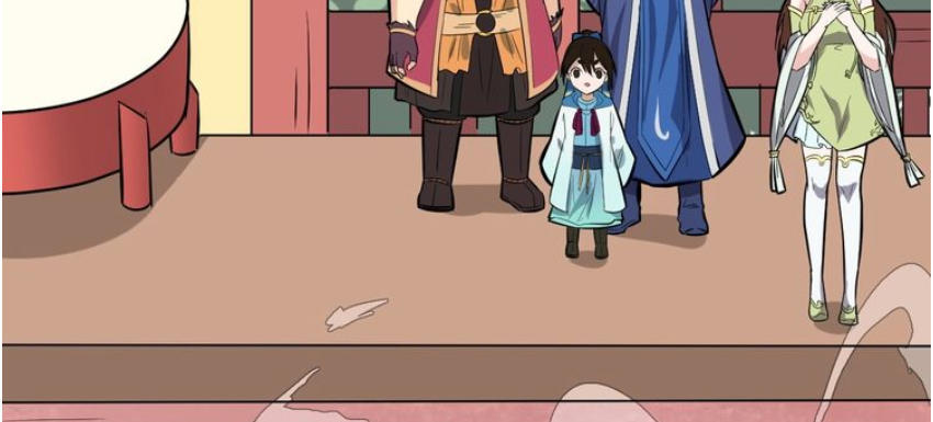 Đại Nghịch Chi Môn Chapter 33 - 4