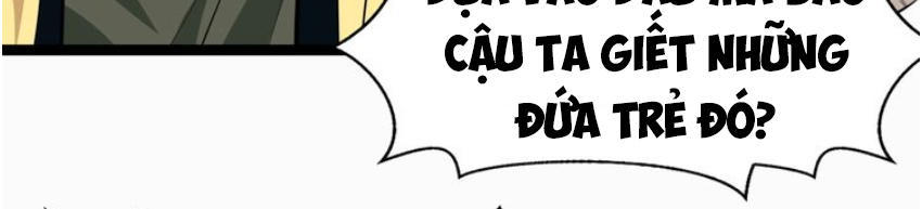 Đại Nghịch Chi Môn Chapter 33 - 46