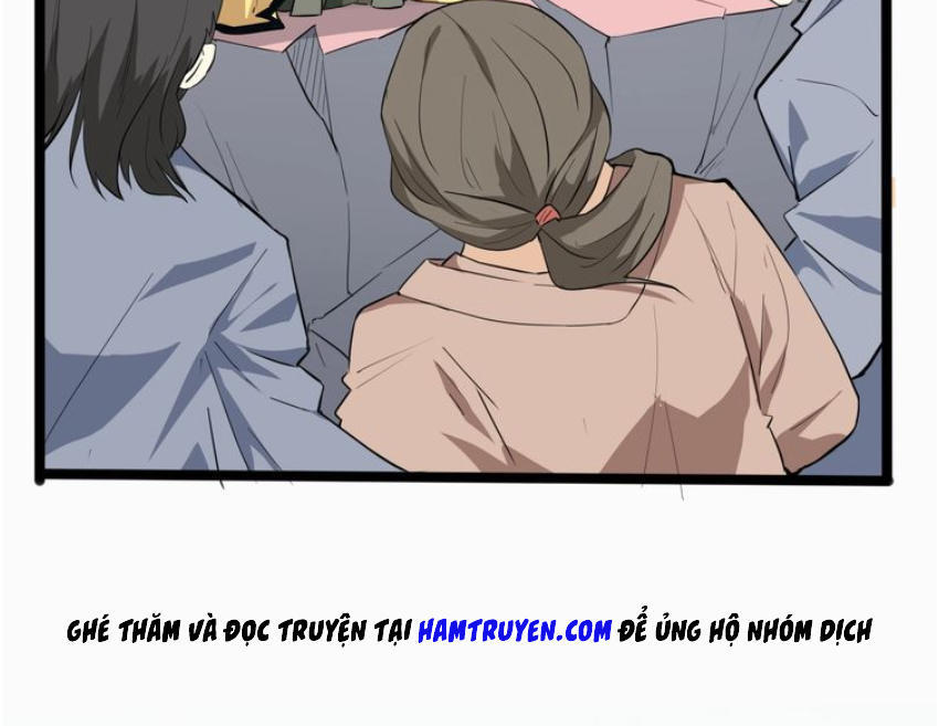 Đại Nghịch Chi Môn Chapter 33 - 48