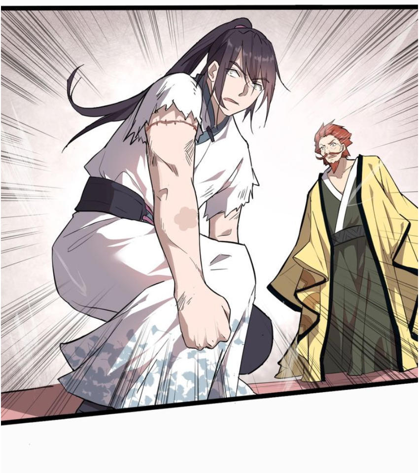 Đại Nghịch Chi Môn Chapter 33 - 50