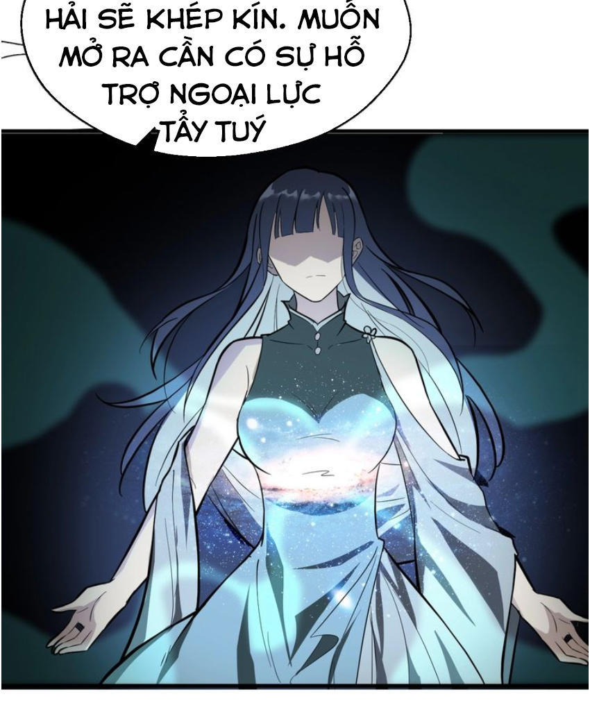 Đại Nghịch Chi Môn Chapter 33 - 6