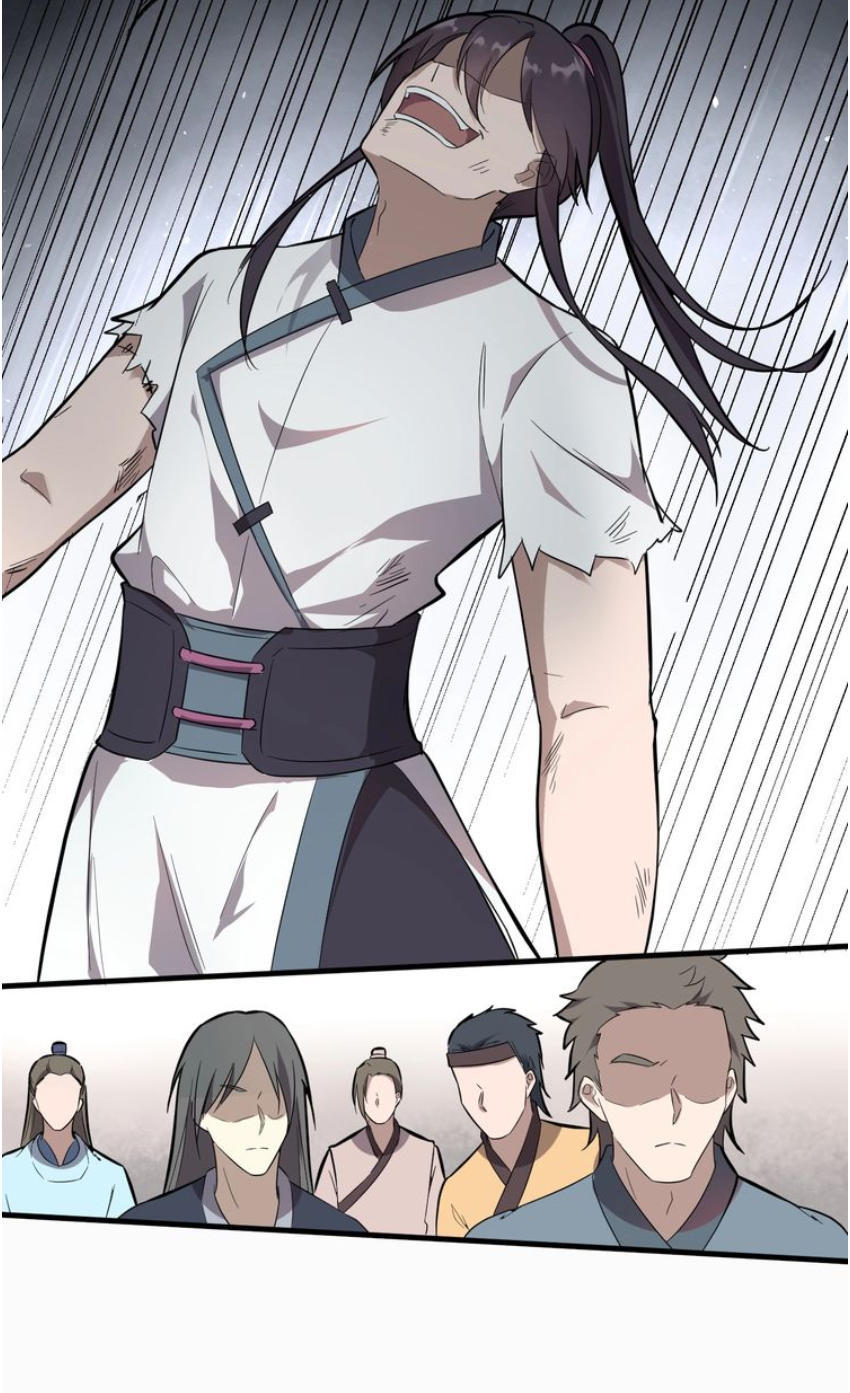 Đại Nghịch Chi Môn Chapter 33 - 54