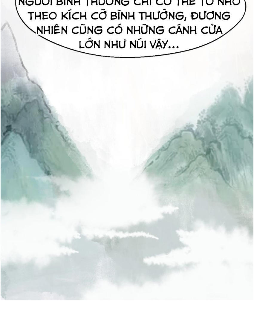 Đại Nghịch Chi Môn Chapter 33 - 8