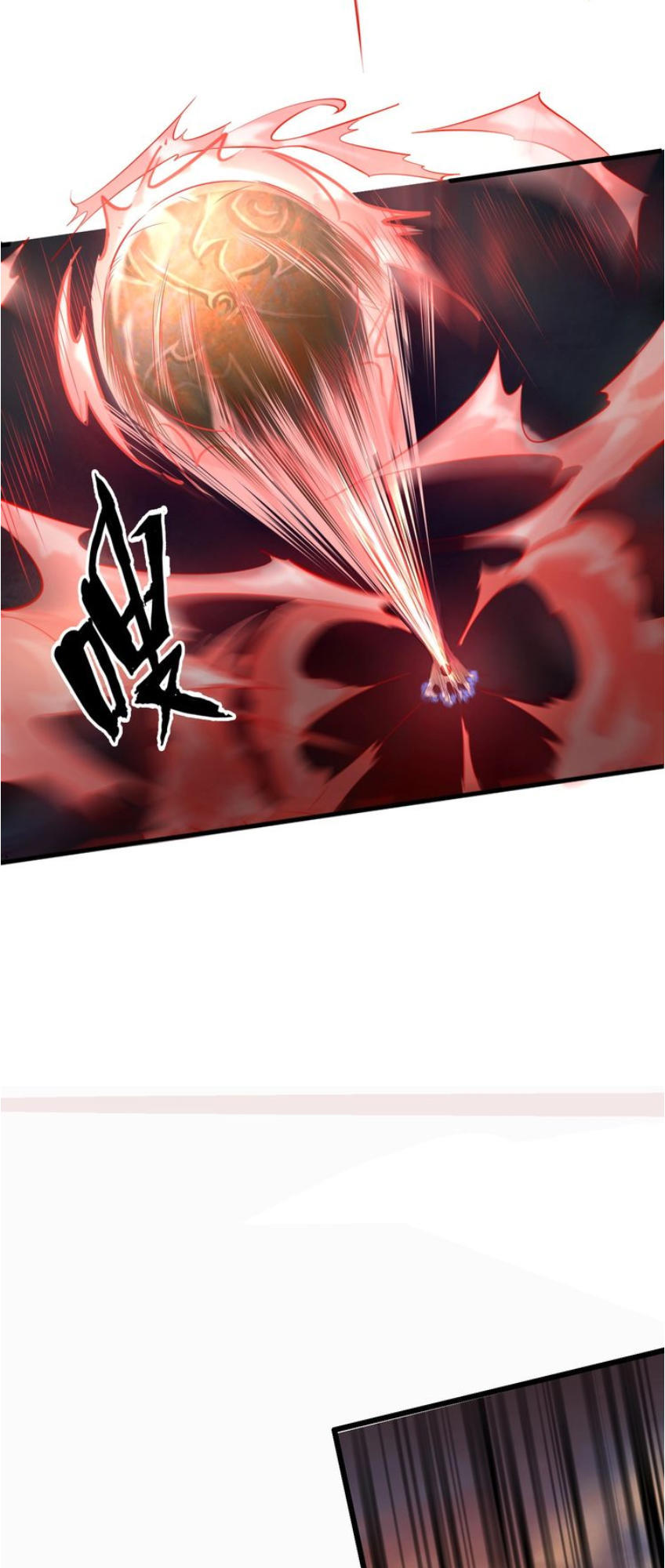 Đại Nghịch Chi Môn Chapter 34 - 30