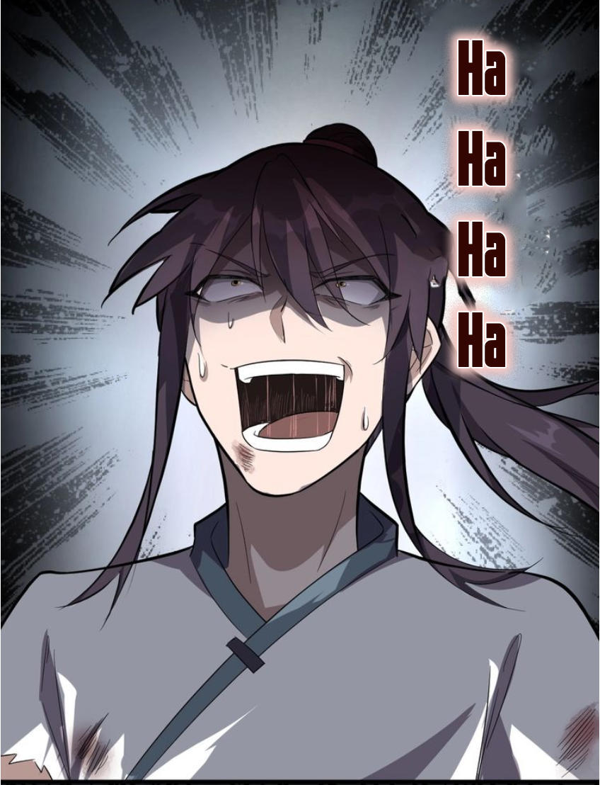 Đại Nghịch Chi Môn Chapter 34 - 4