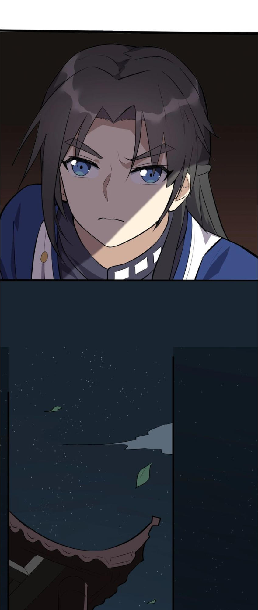 Đại Nghịch Chi Môn Chapter 34 - 45