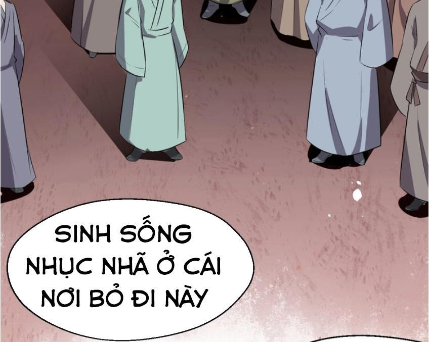 Đại Nghịch Chi Môn Chapter 34 - 6