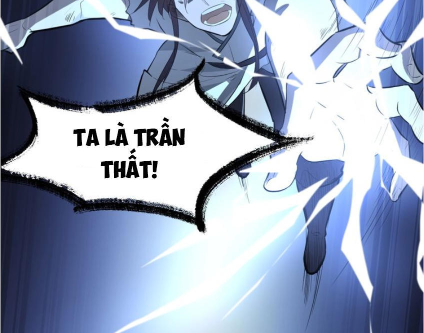 Đại Nghịch Chi Môn Chapter 34 - 54