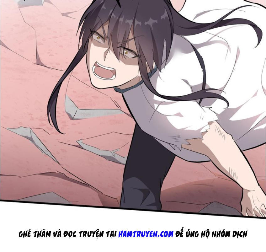 Đại Nghịch Chi Môn Chapter 34 - 10