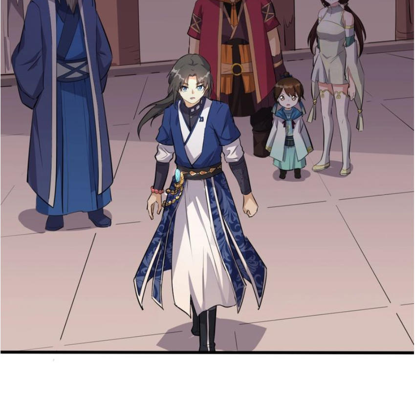 Đại Nghịch Chi Môn Chapter 35 - 24