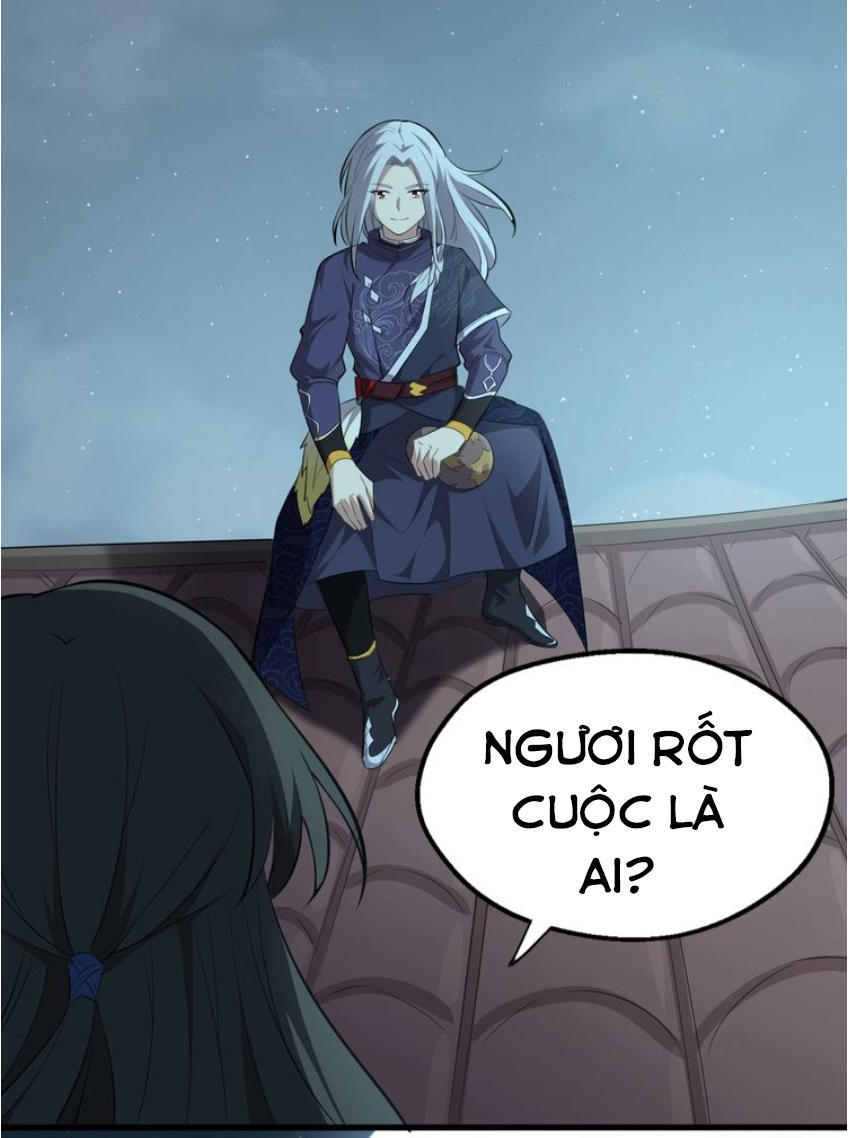 Đại Nghịch Chi Môn Chapter 35 - 26