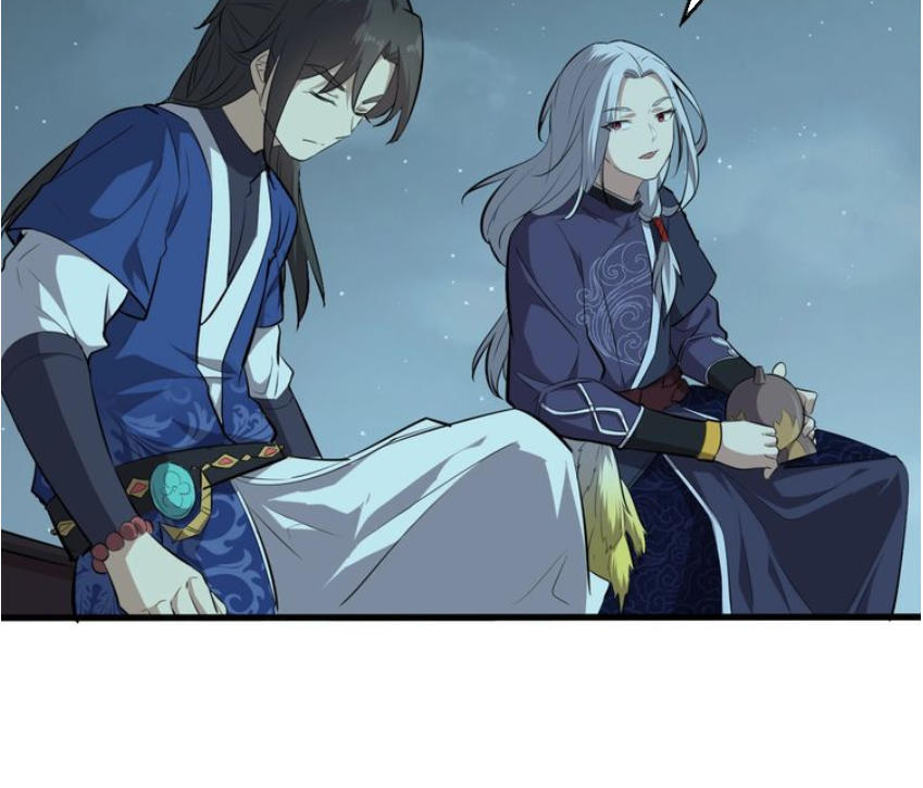 Đại Nghịch Chi Môn Chapter 35 - 28