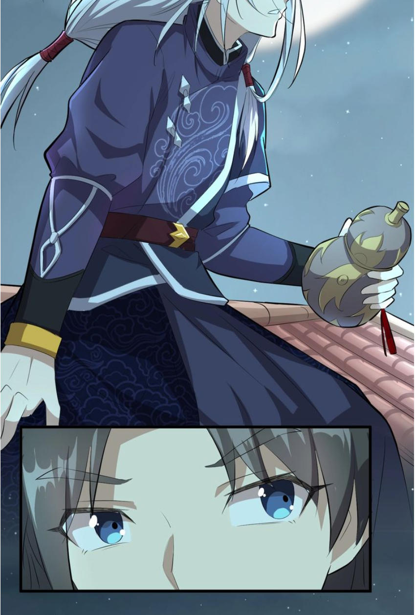 Đại Nghịch Chi Môn Chapter 35 - 33