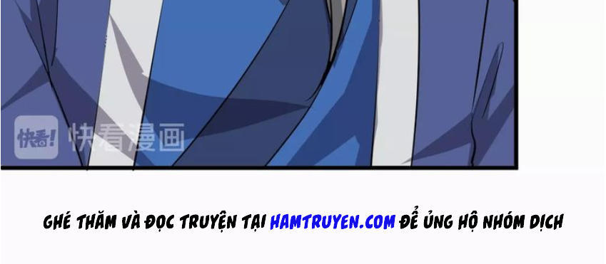 Đại Nghịch Chi Môn Chapter 35 - 48