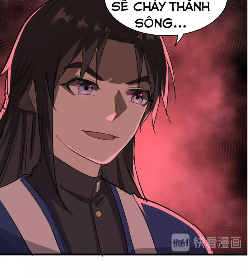 Đại Nghịch Chi Môn Chapter 35 - 9