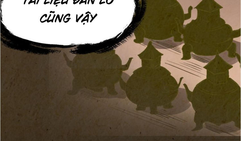 Đại Nghịch Chi Môn Chapter 37 - 14