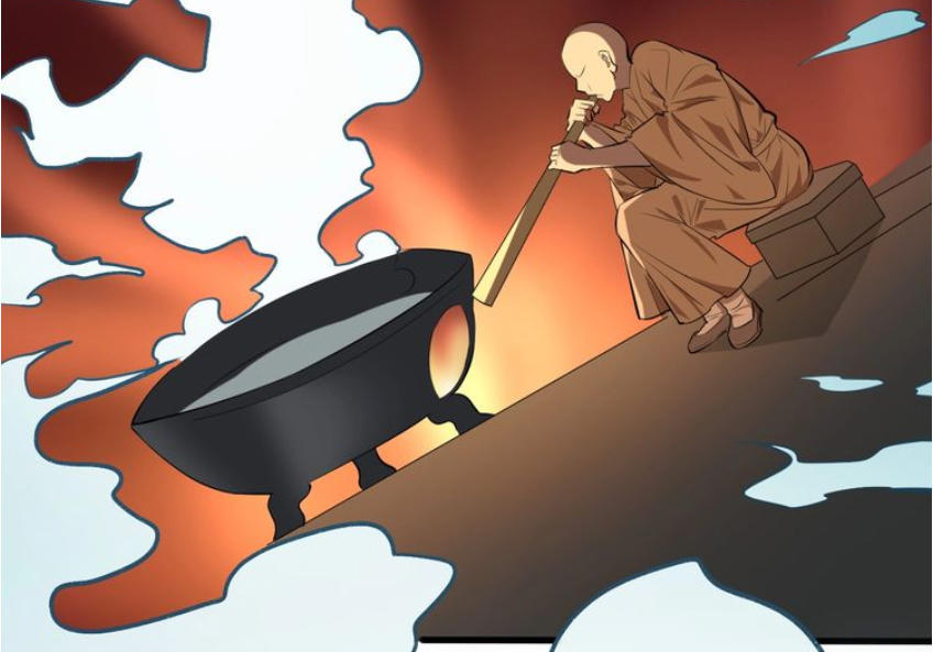 Đại Nghịch Chi Môn Chapter 37 - 21