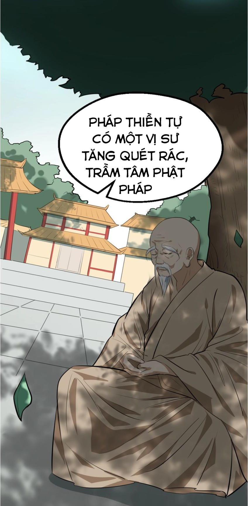 Đại Nghịch Chi Môn Chapter 37 - 24