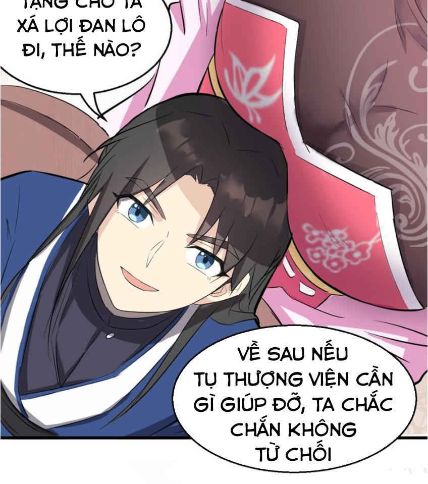 Đại Nghịch Chi Môn Chapter 37 - 38