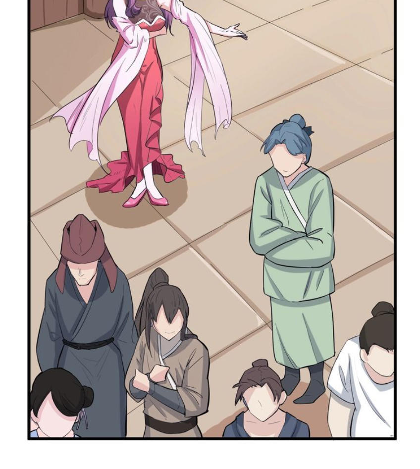 Đại Nghịch Chi Môn Chapter 37 - 40