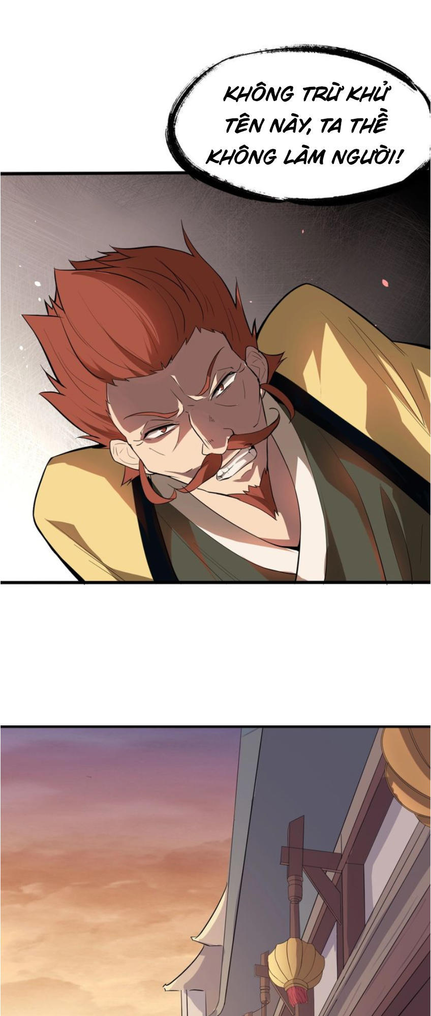 Đại Nghịch Chi Môn Chapter 37 - 48