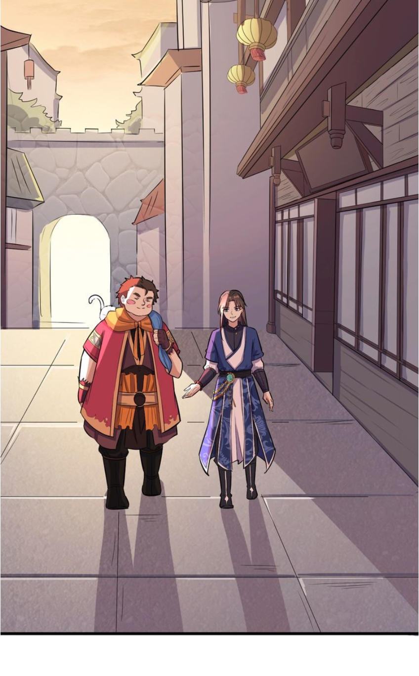 Đại Nghịch Chi Môn Chapter 37 - 49