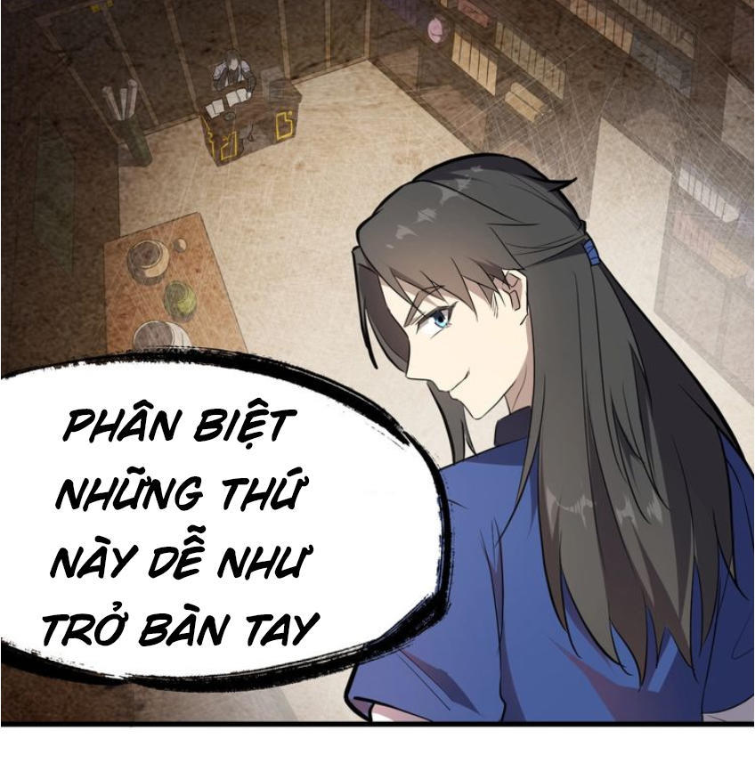 Đại Nghịch Chi Môn Chapter 37 - 10