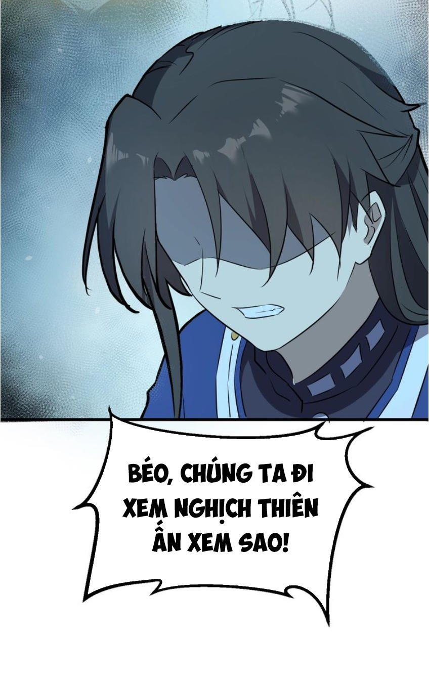 Đại Nghịch Chi Môn Chapter 38 - 15